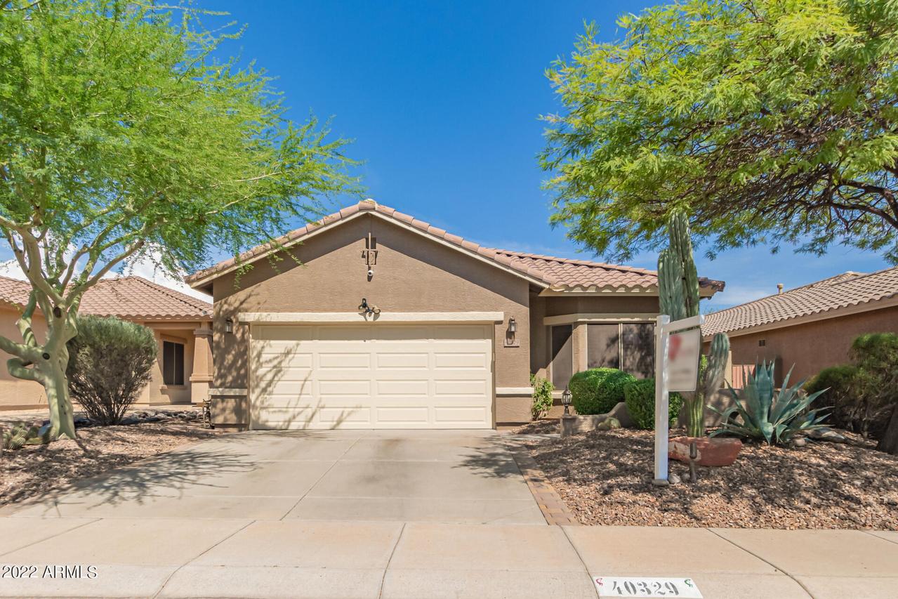 40329 N National Tr., Anthem, AZ 85086
