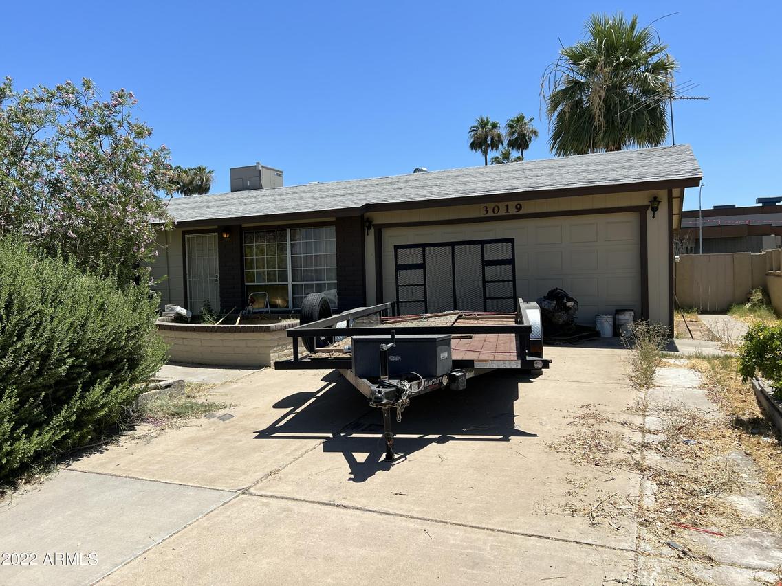 3019 N 75th Dr., Phoenix, AZ 85033