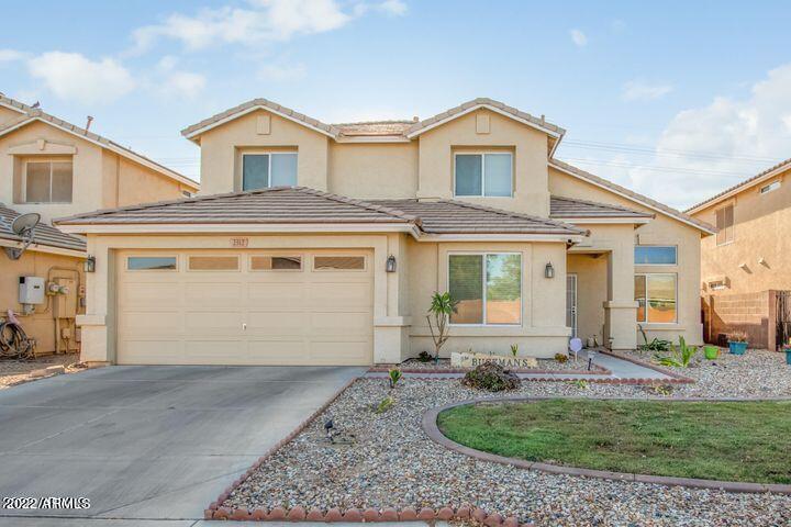 2312 S 66th Ln., Phoenix, AZ 85043