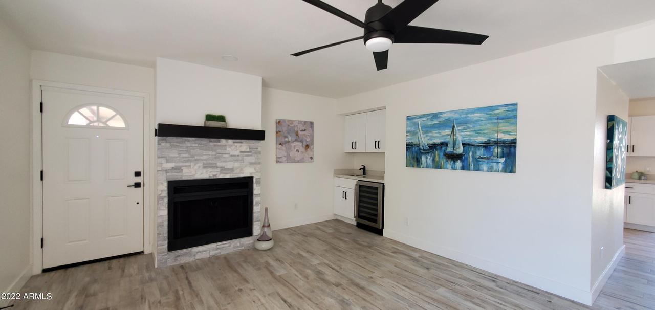 16674 E Westby Dr. #104, Fountain Hills, AZ 85268