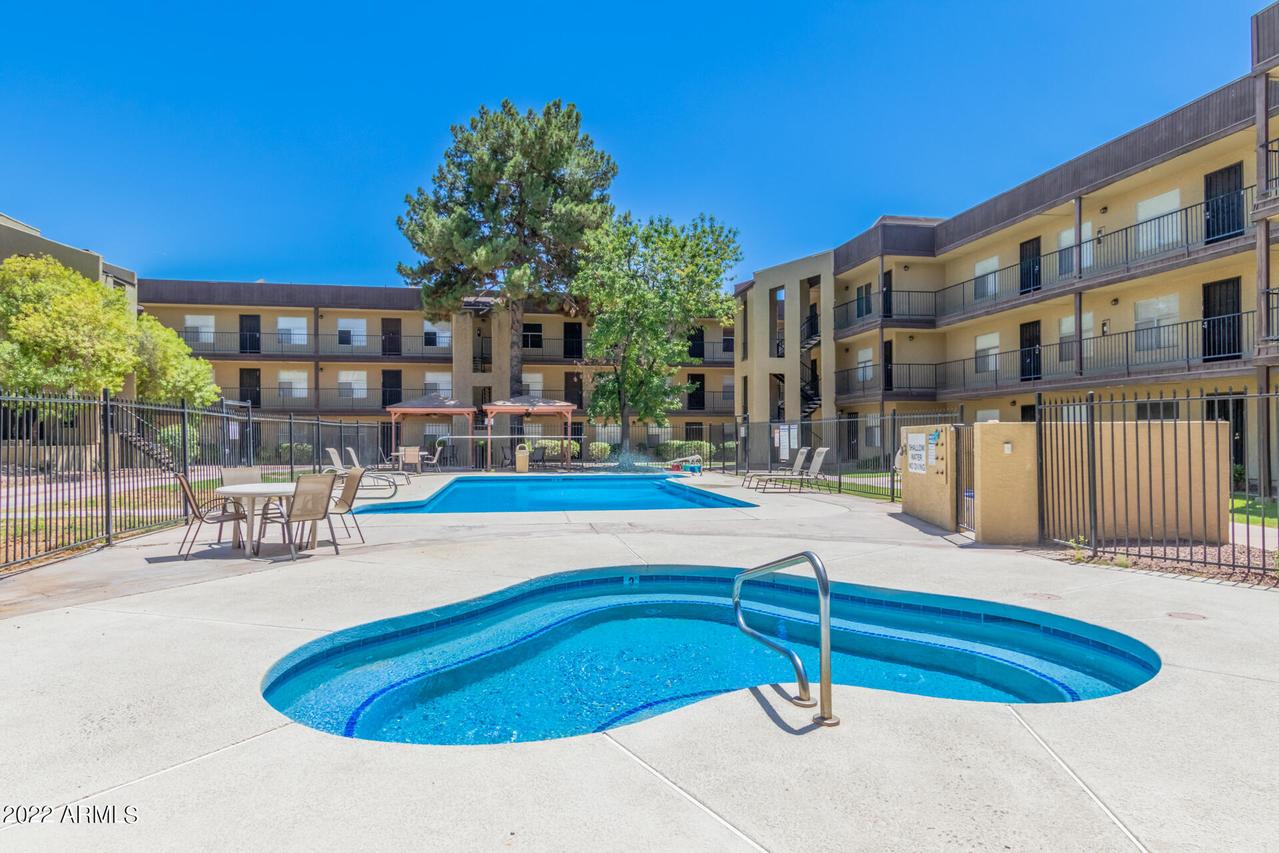 461 W Holmes Ave. #179, Mesa, AZ 85210