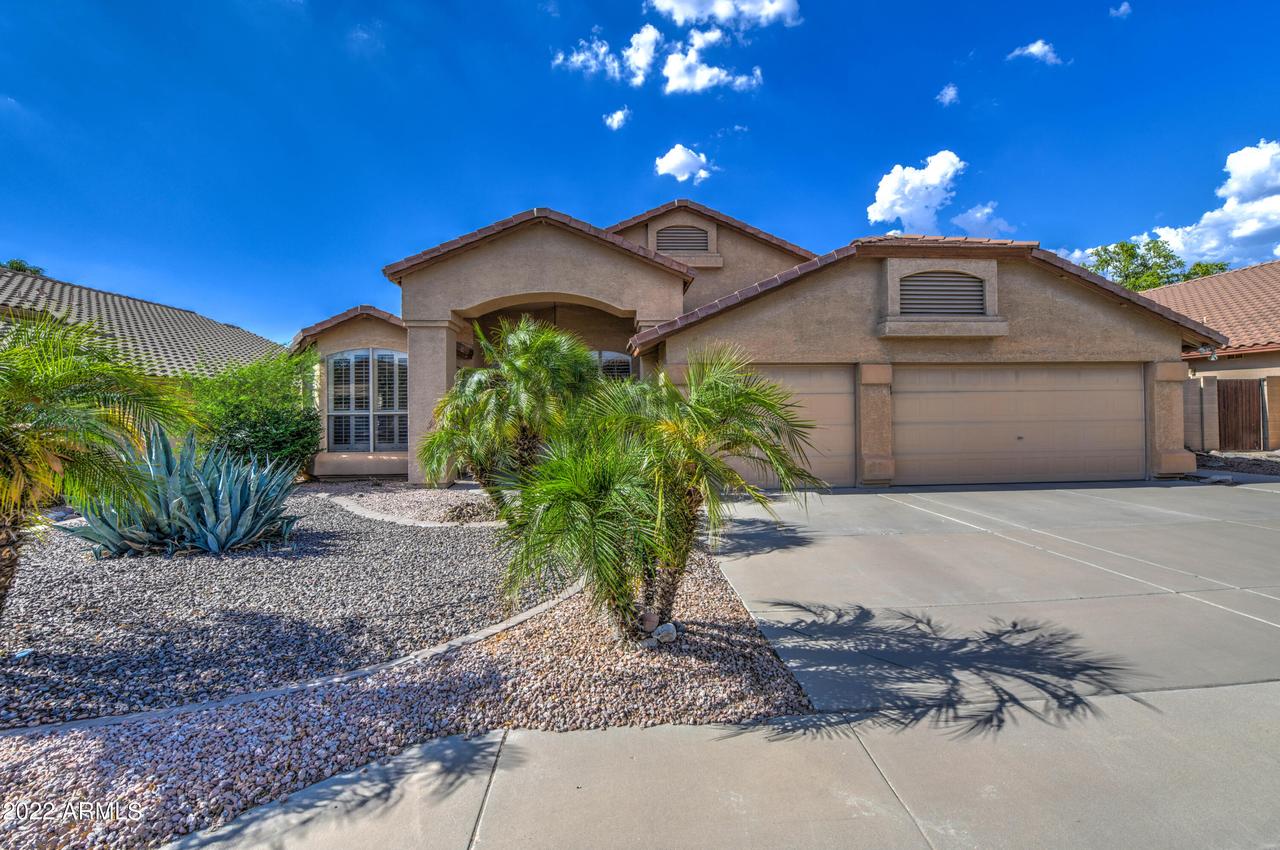 11336 E Peterson Ave., Mesa, AZ 85212