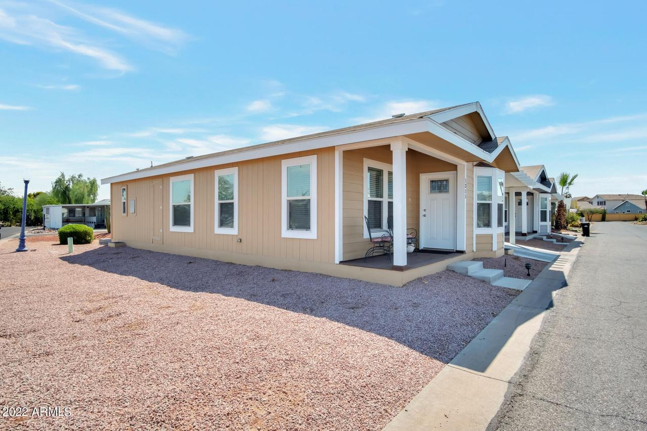 8865 E Baseline Rd. #1311, Mesa, AZ 85209