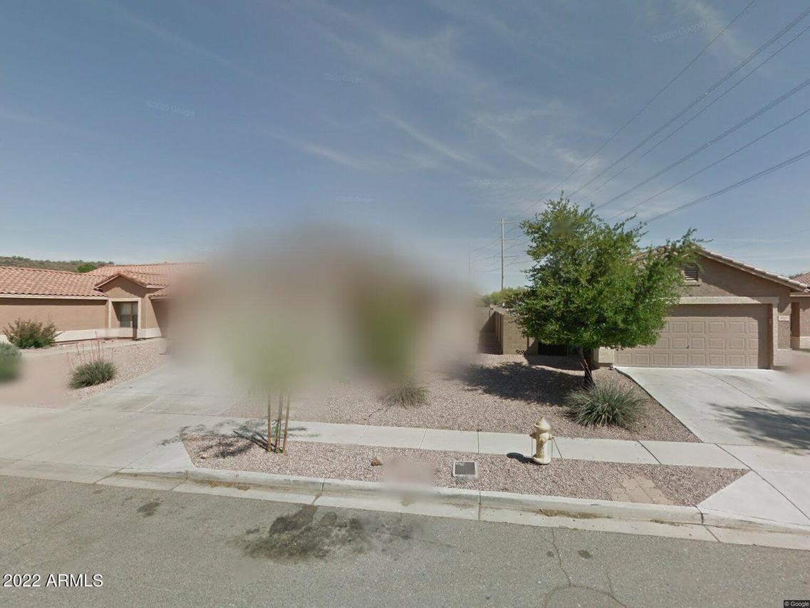 3026 W Lucia Dr., Phoenix, AZ 85083