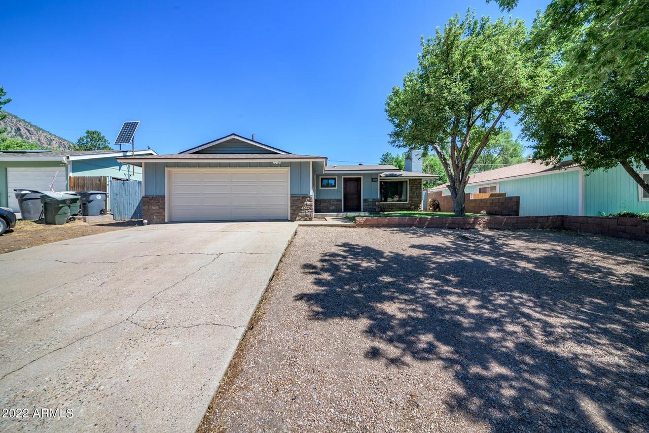 4888 E Halfmoon Dr., Flagstaff, AZ 86004