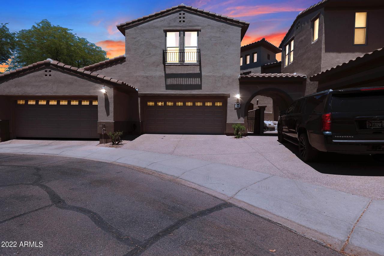 20802 N Grayhawk Dr. #1023, Scottsdale, AZ 85255