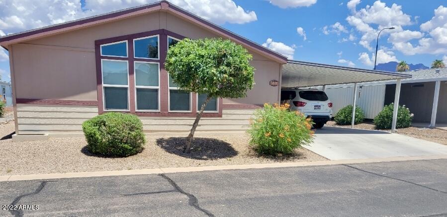 2400 E Baseline Ave. #175, Apache Junction, AZ 85119