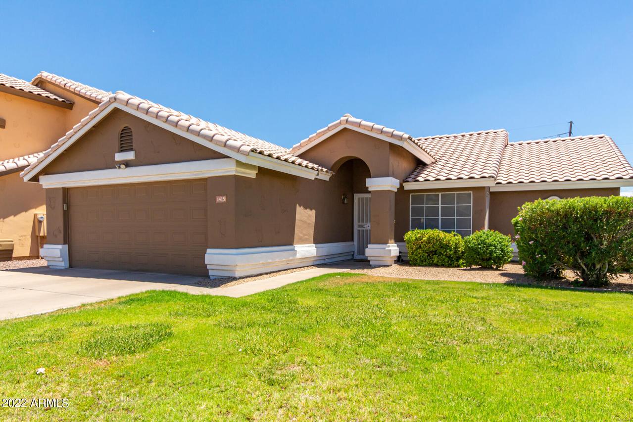 1415 W Libby St., Phoenix, AZ 85023