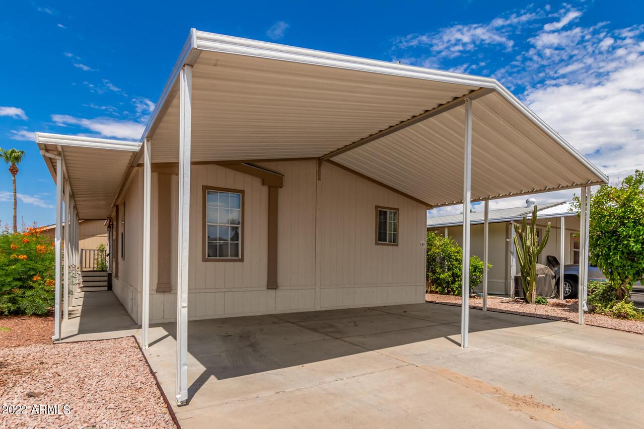 9431 E Coralbell Ave. #109, Mesa, AZ 85208