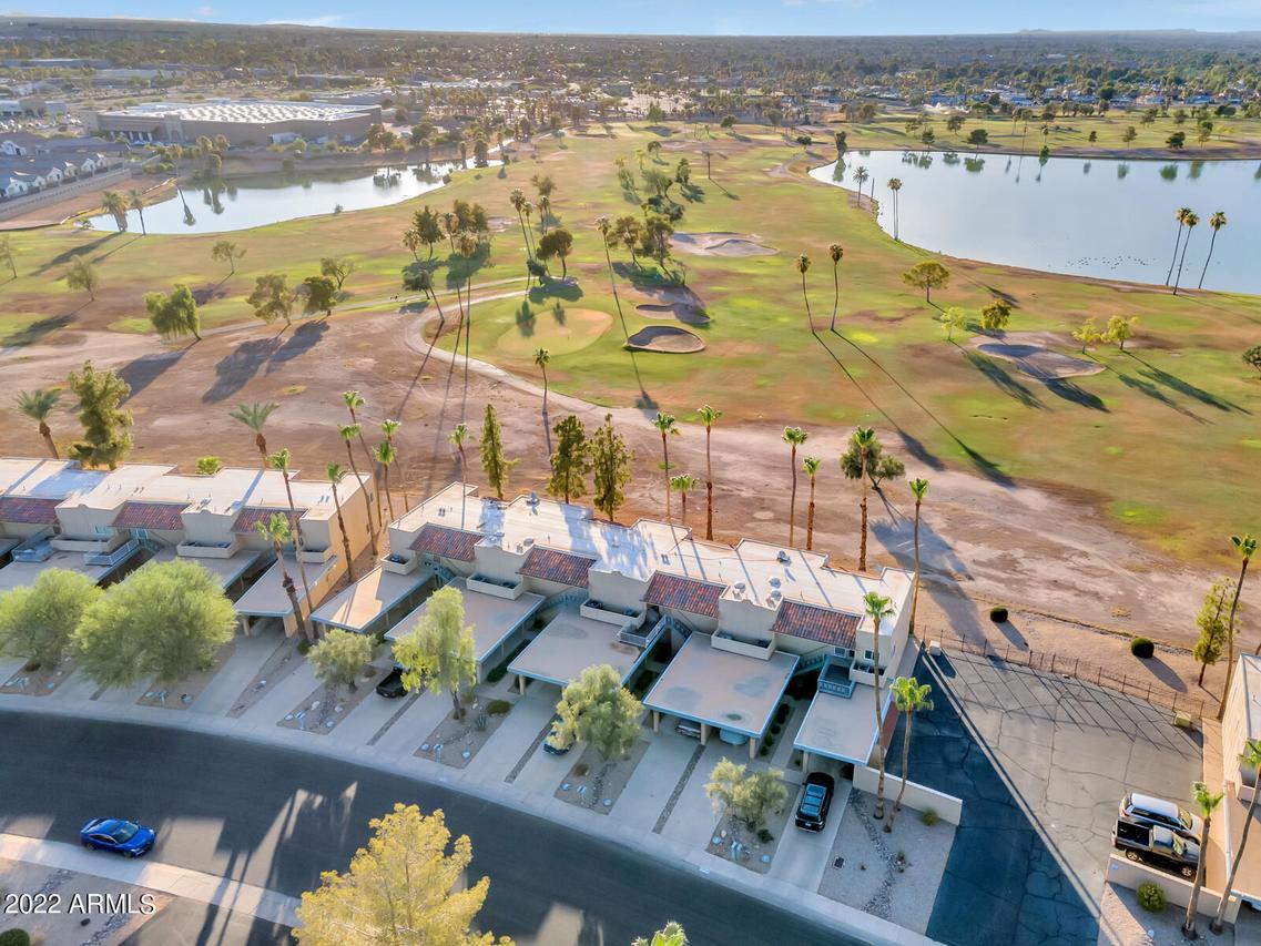 19256 N Star Ridge Dr., Sun City West, AZ 85375