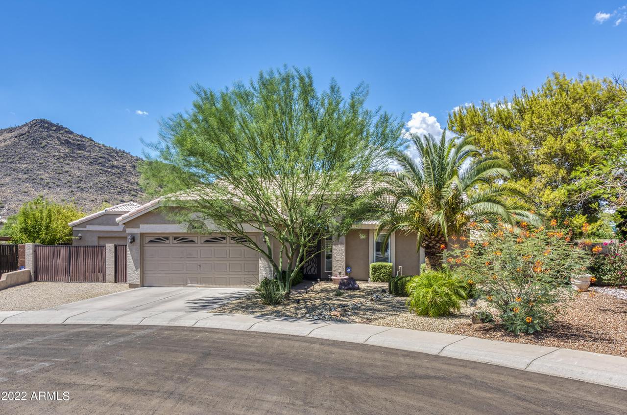 24813 N 55th Dr., Glendale, AZ 85310