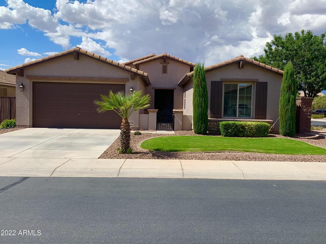 522 W Stanley Ave., Queen Creek, AZ 85140