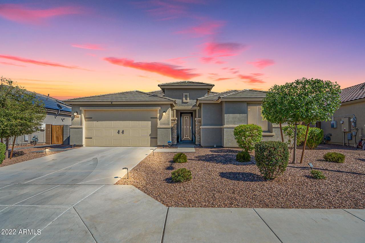 19829 W Buchanan St., Buckeye, AZ 85326