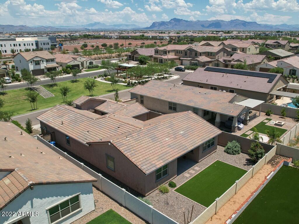 9557 E Telemetry Dr., Mesa, AZ 85212