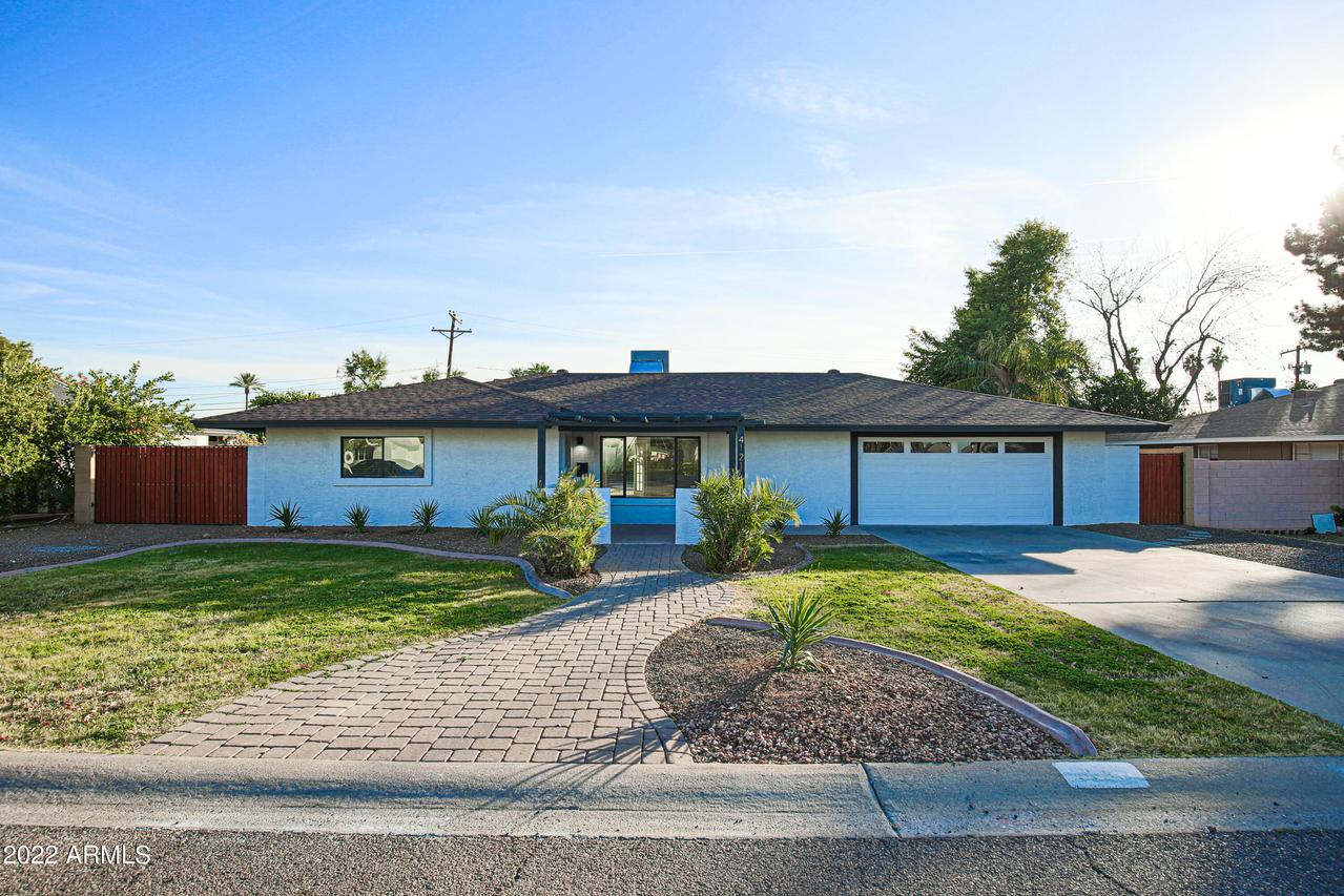 4121 E Catalina Dr., Phoenix, AZ 85018