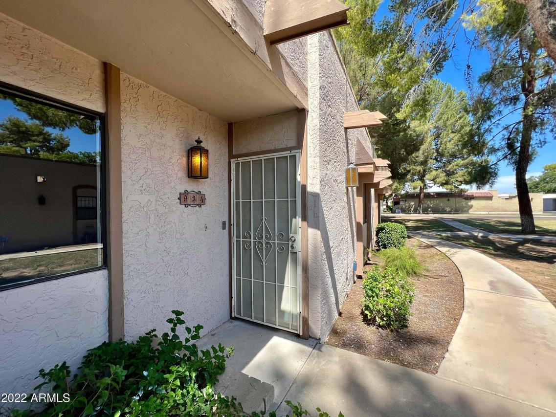 934 N Cherry St., Mesa, AZ 85201