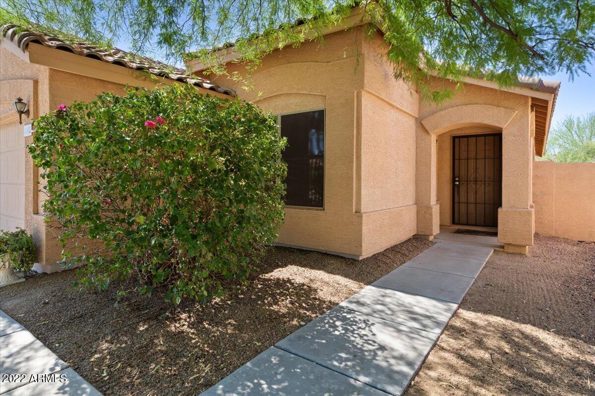 5063 E Roy Rogers Rd., Cave Creek, AZ 85331