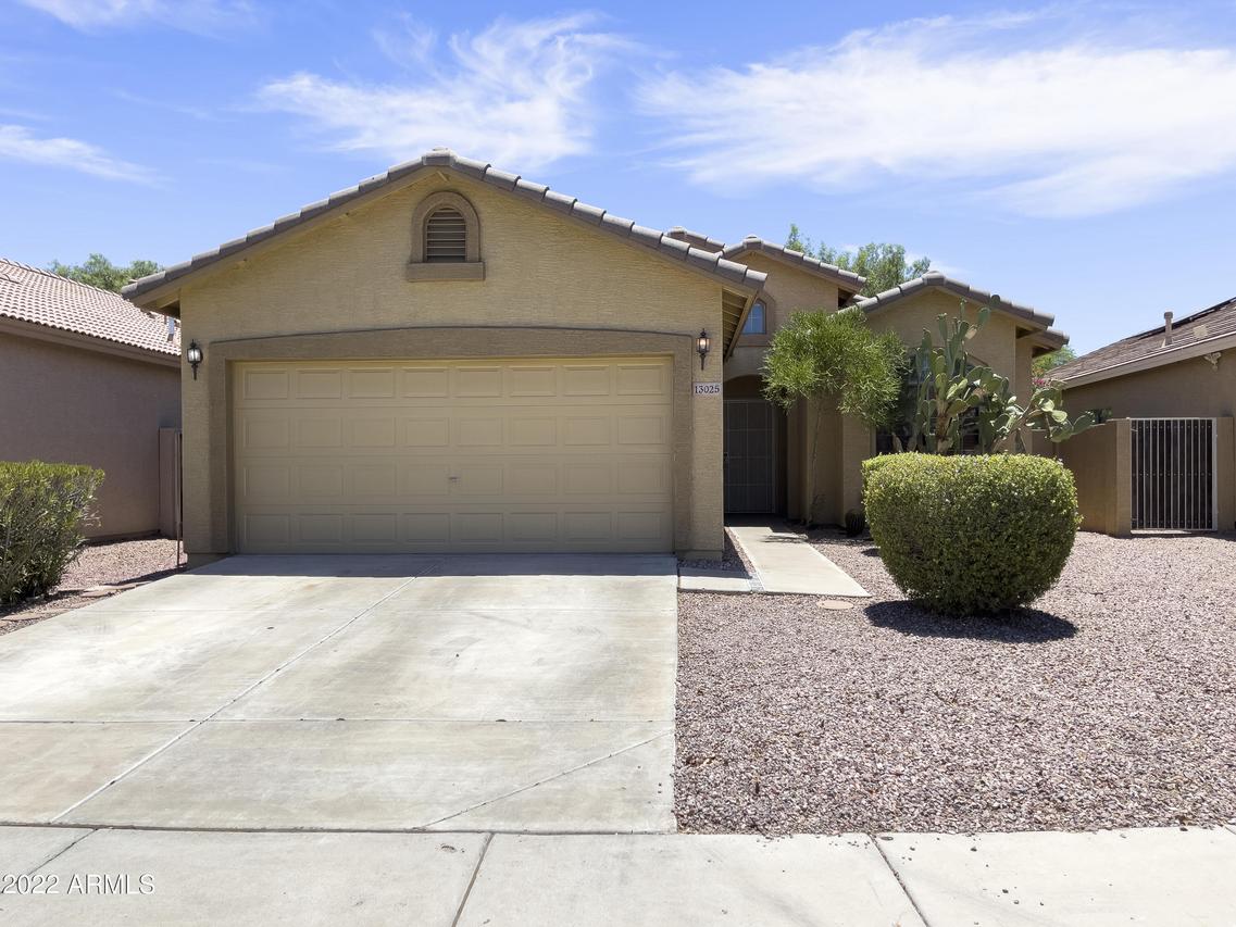 13025 W Corrine Dr., El Mirage, AZ 85335