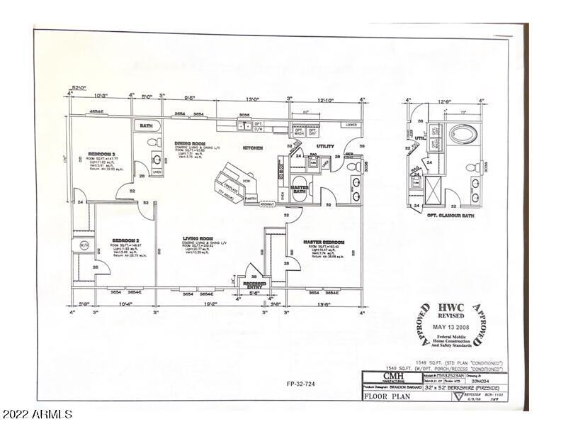51204 W La Roca Rd., Maricopa, AZ 85139