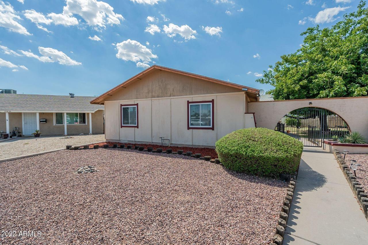 14836 N 32nd Ln., Phoenix, AZ 85053