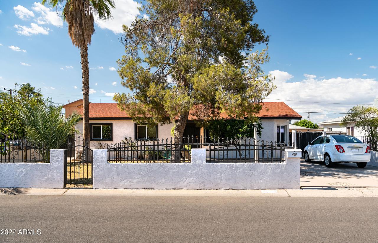 2806 W Cavalier Dr., Phoenix, AZ 85017