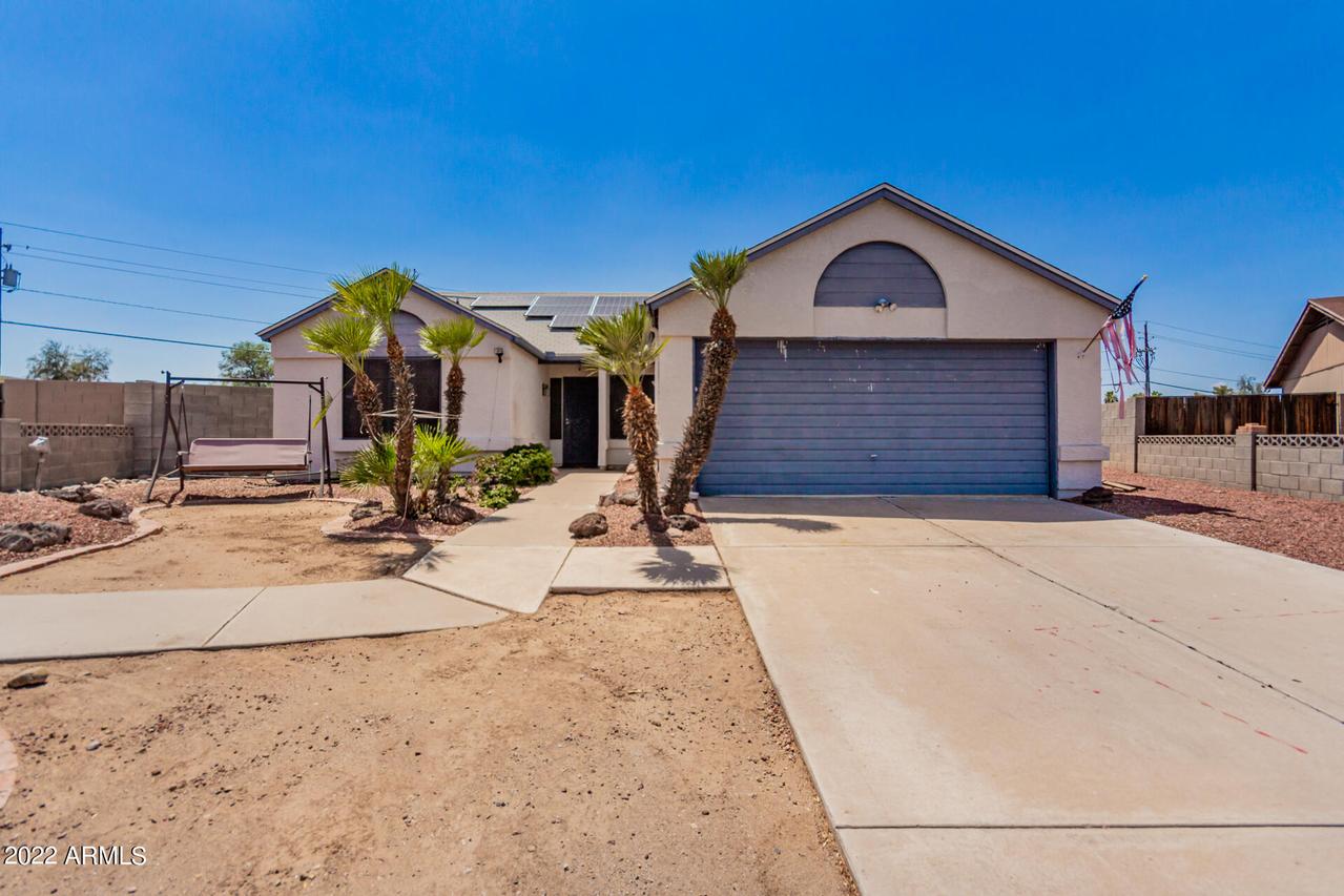 18824 N 6th Dr., Phoenix, AZ 85027