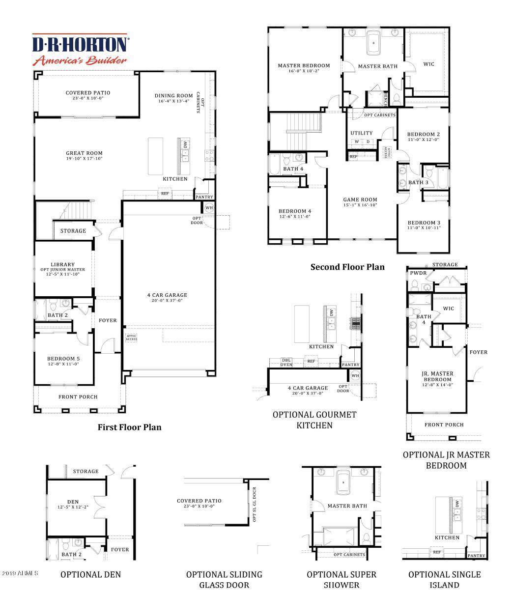 21643 N 59th Ter., Phoenix, AZ 85054