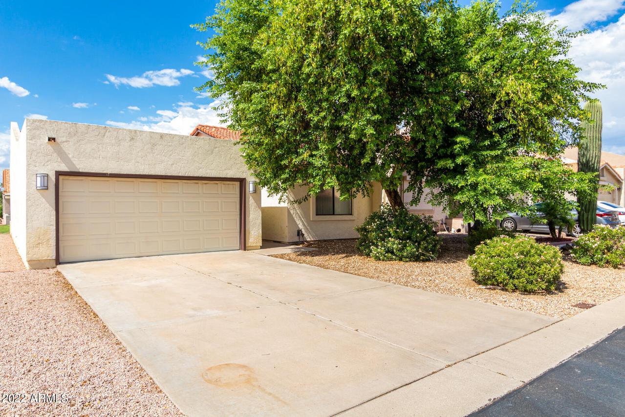 2329 N Recker Rd. #47, Mesa, AZ 85215
