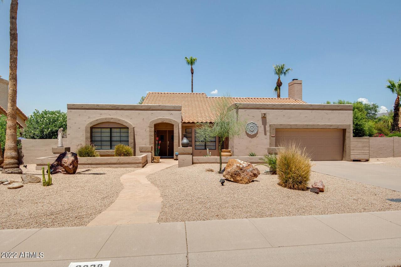 9828 E Aster Dr., Scottsdale, AZ 85260