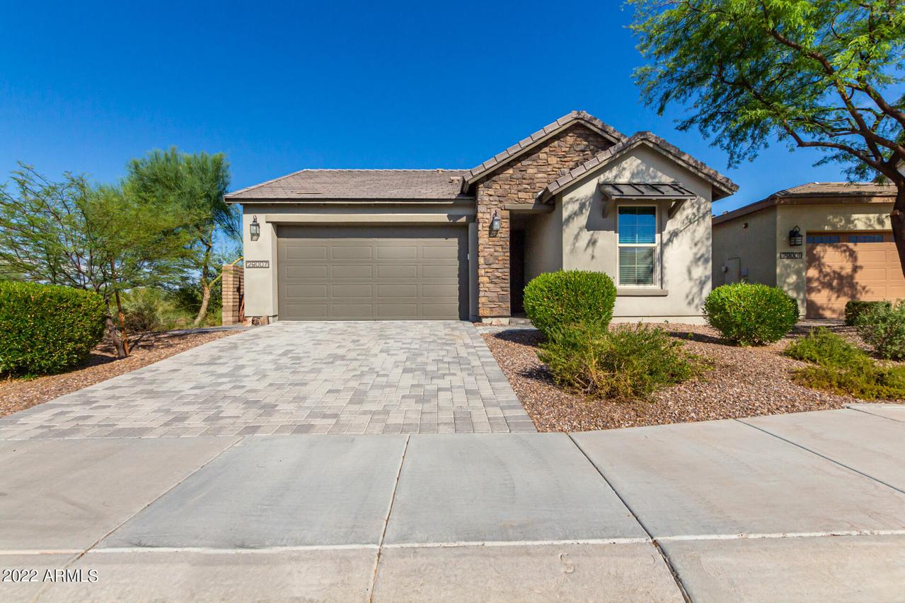 29007 N 120th Dr., Peoria, AZ 85383