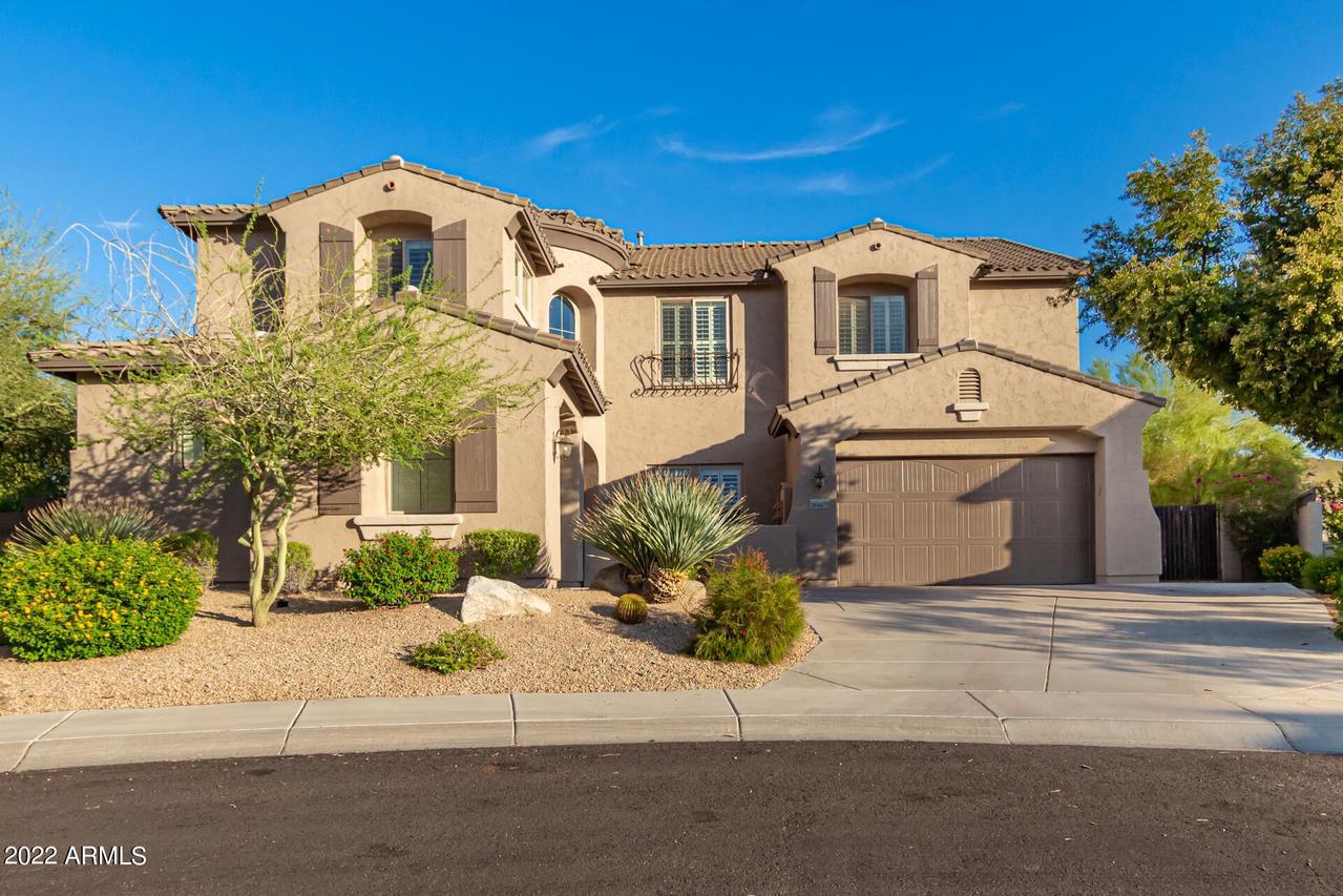 26871 N 88th Dr., Peoria, AZ 85383