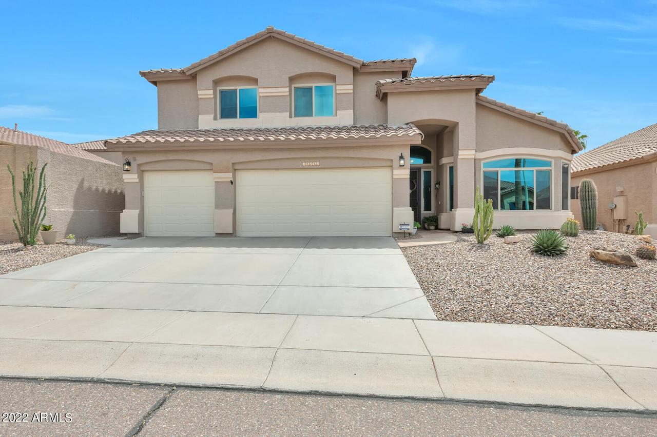 15223 S 18th Dr., Phoenix, AZ 85045