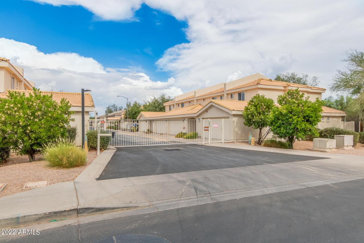 16015 N 30th St. #120, Phoenix, AZ 85032
