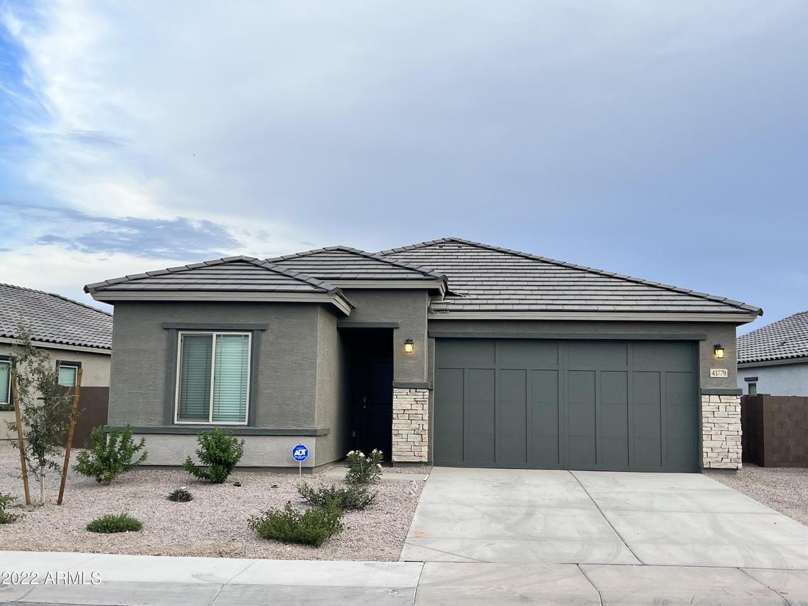 43779 W Buckhorn Tr., Maricopa, AZ 85138