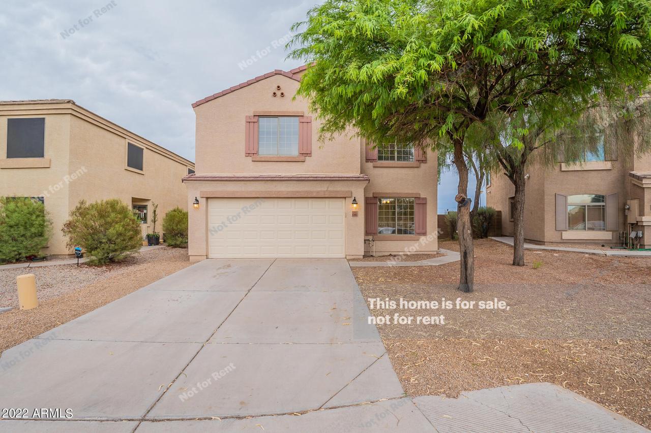 43463 W Cowpath Rd., Maricopa, AZ 85138