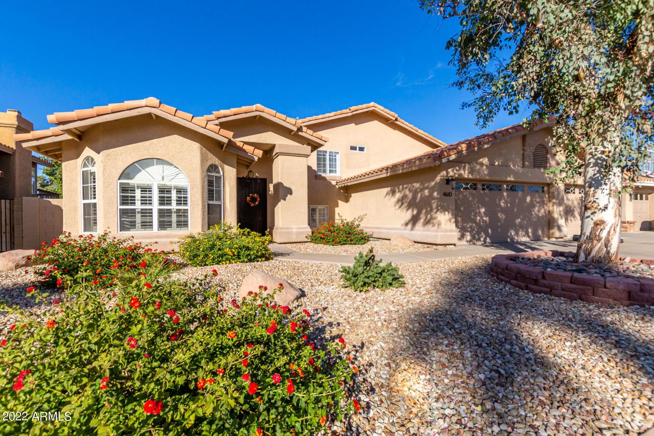 4610 E Everett Dr., Phoenix, AZ 85032