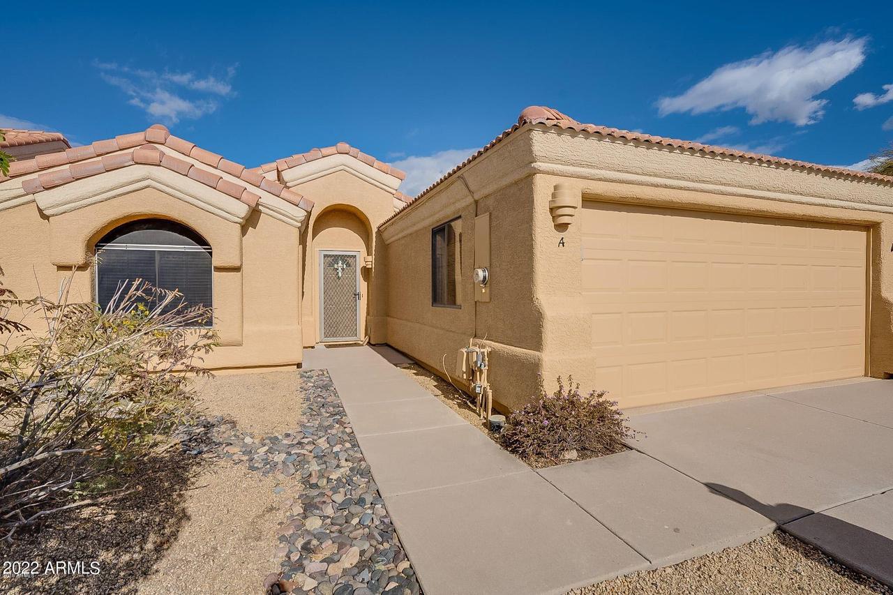 14405 N Ibsen Dr. #A, Fountain Hills, AZ 85268