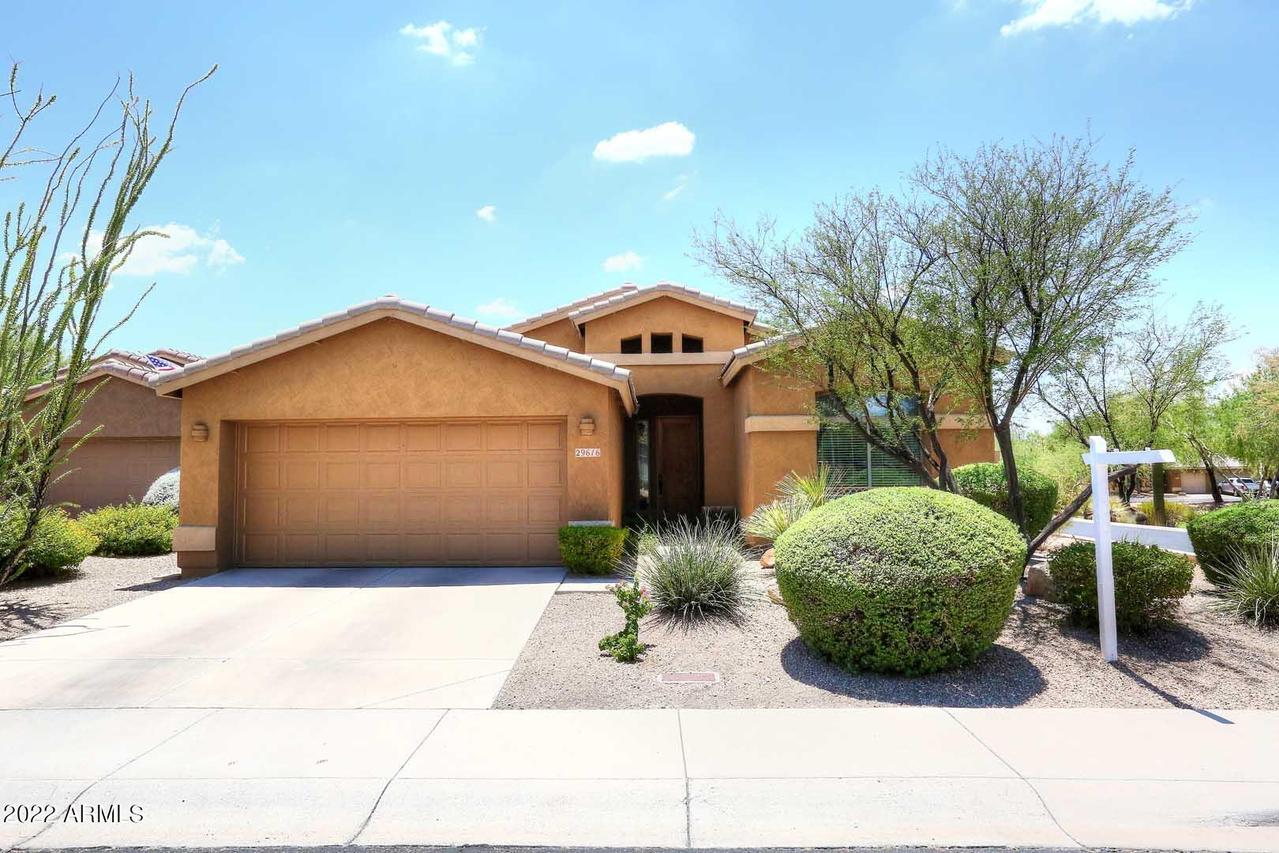 29616 N 48th Pl., Cave Creek, AZ 85331
