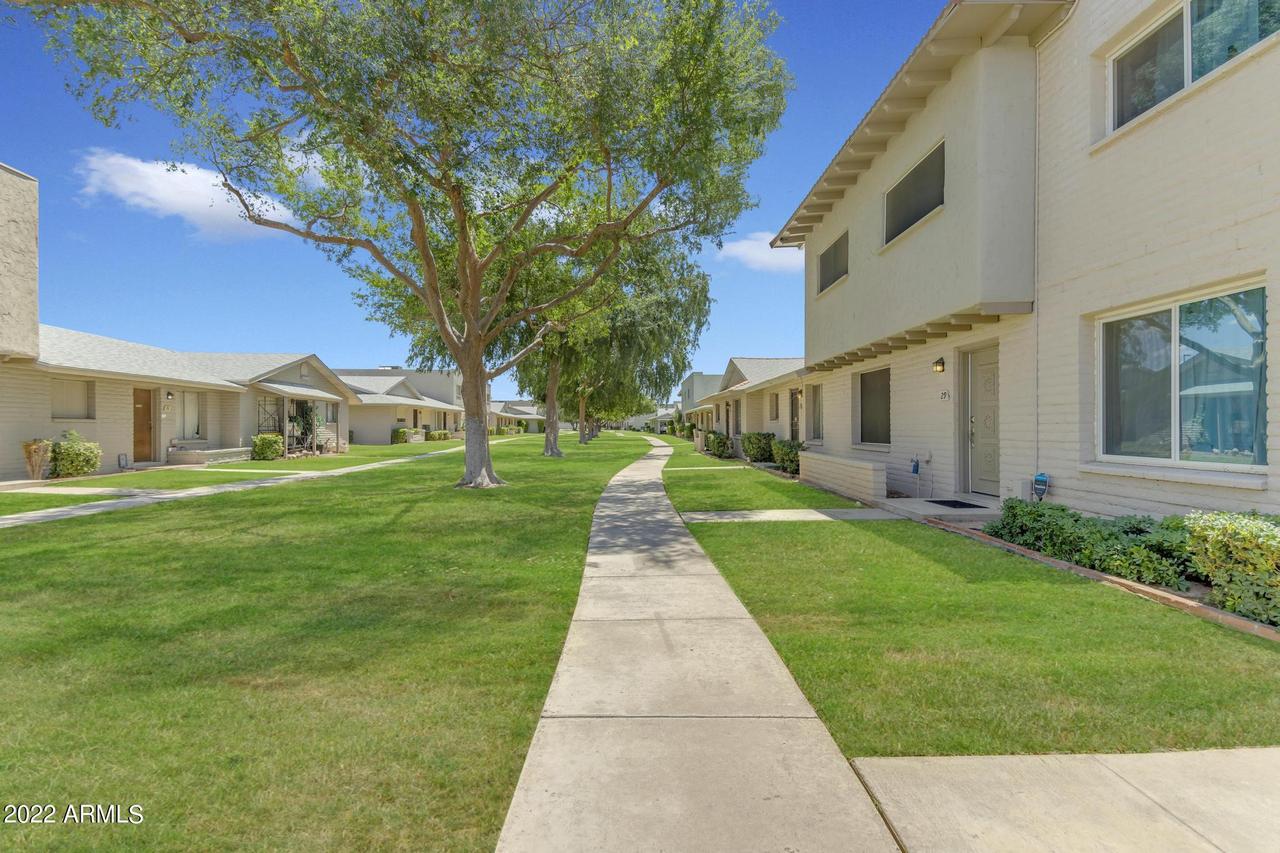 225 N Standage St. #29, Mesa, AZ 85201