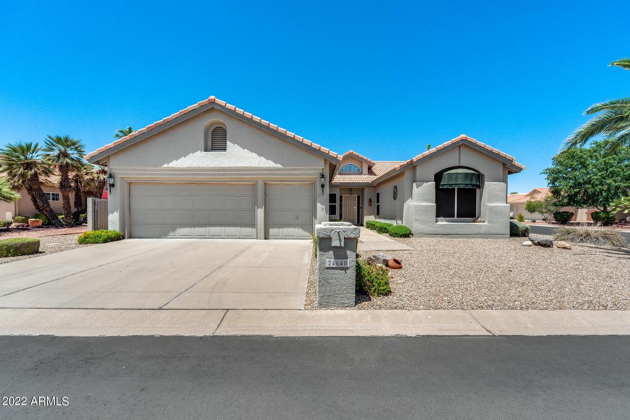 24640 S Augusta Ct., Sun Lakes, AZ 85248