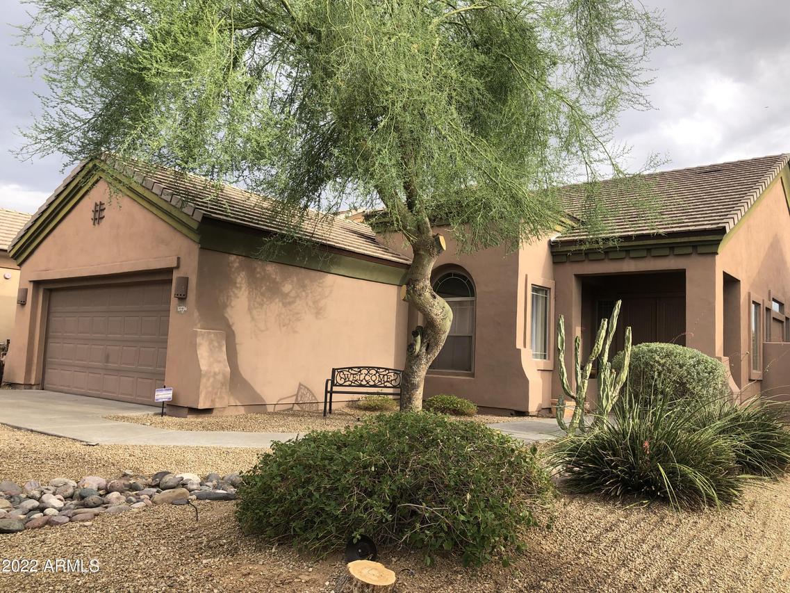 15736 E Yucca Dr., Fountain Hills, AZ 85268