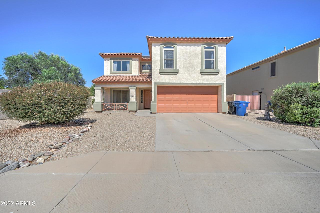 1729 N Pomeroy, Mesa, AZ 85201