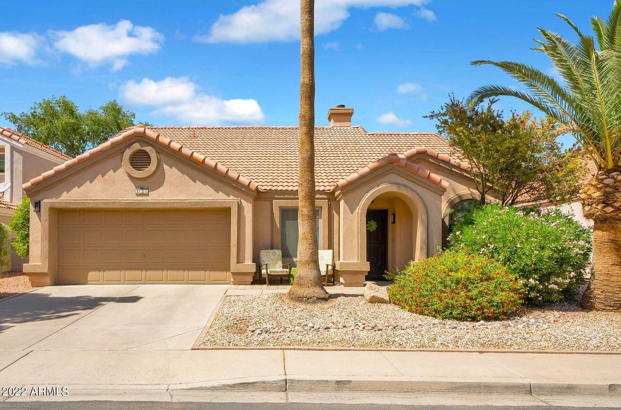 838 W Devon Dr., Gilbert, AZ 85233