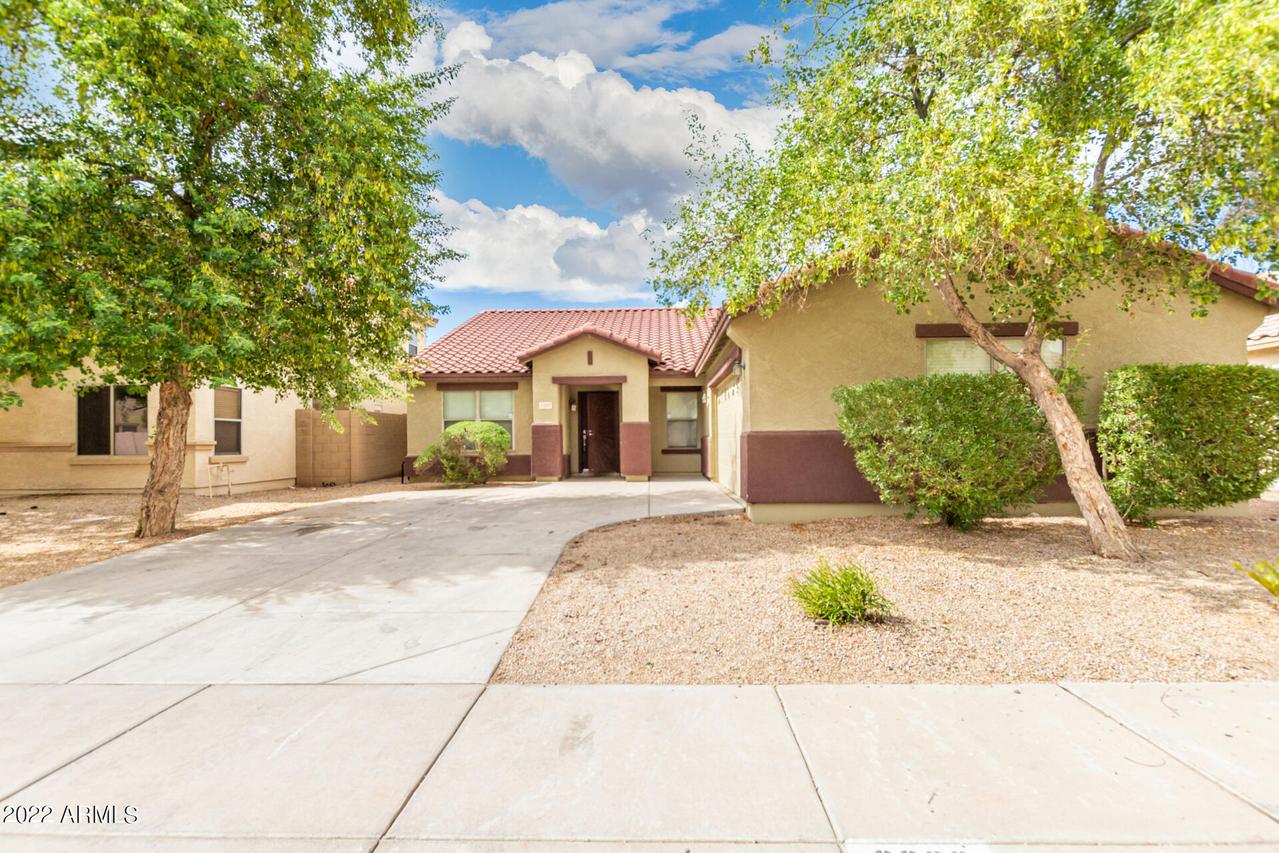 2330 W Spencer Run, Phoenix, AZ 85041