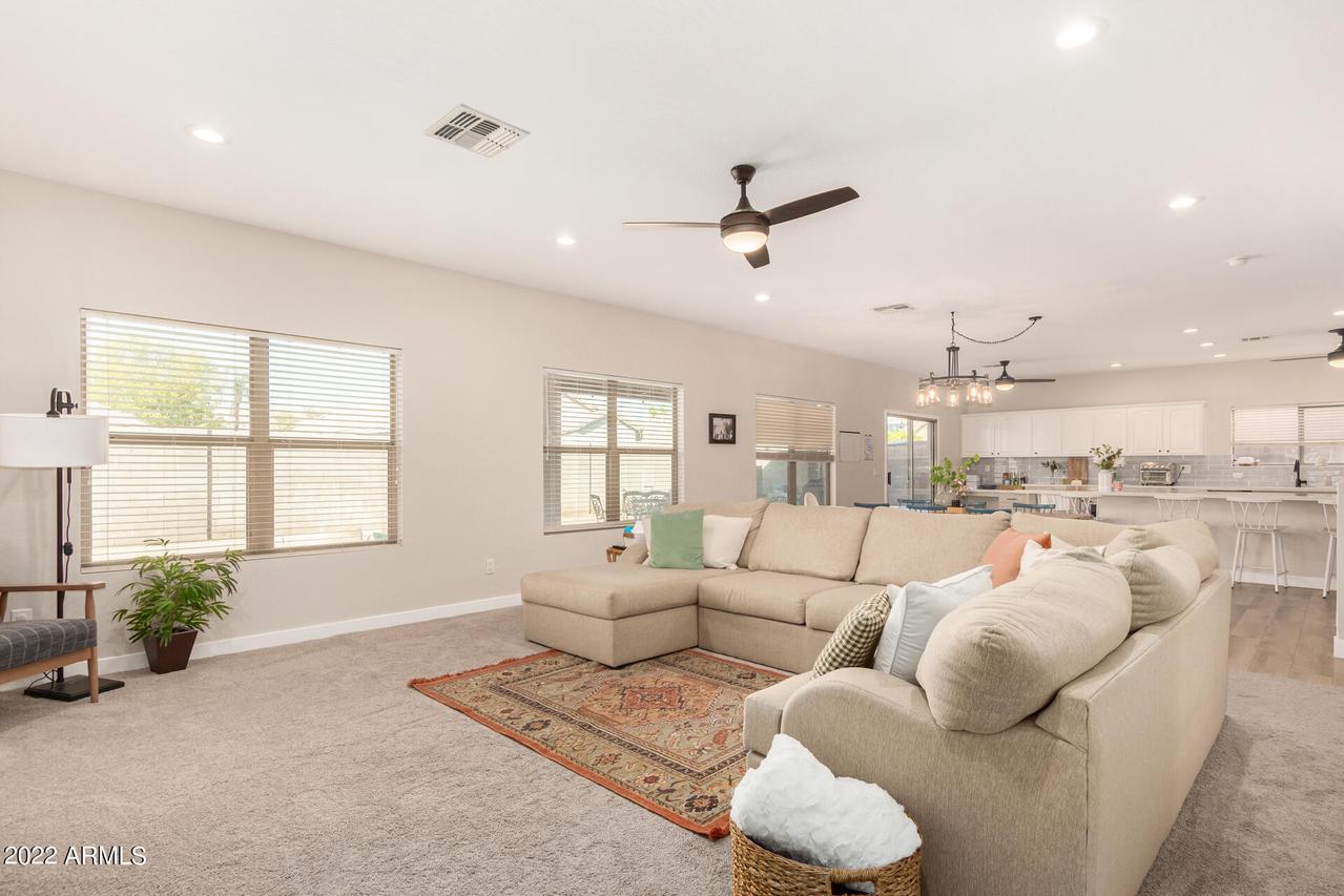 3841 S Ponderosa Dr., Gilbert, AZ 85297