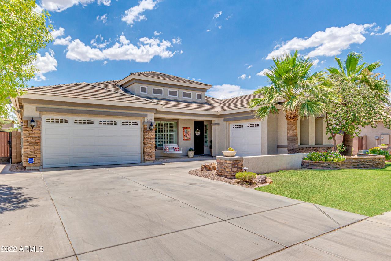 18653 E Arrowhead Tr., Queen Creek, AZ 85142