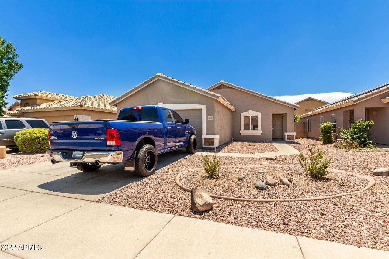 11583 W Carol Ave., Youngtown, AZ 85363