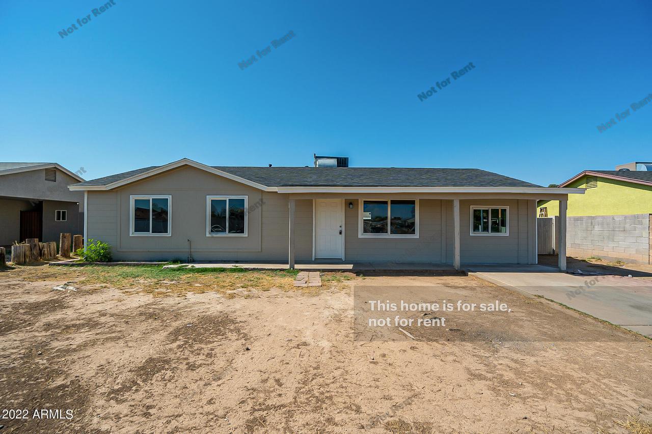 6515 W Monte Vista Rd., Phoenix, AZ 85035