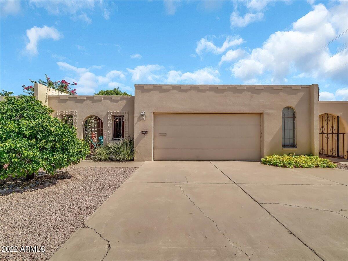 310 W Laguna Dr., Tempe, AZ 85282