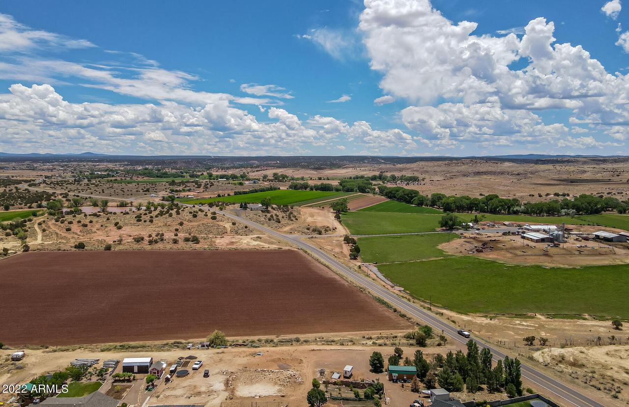 747 E Pebble Ln., Taylor, AZ 85939